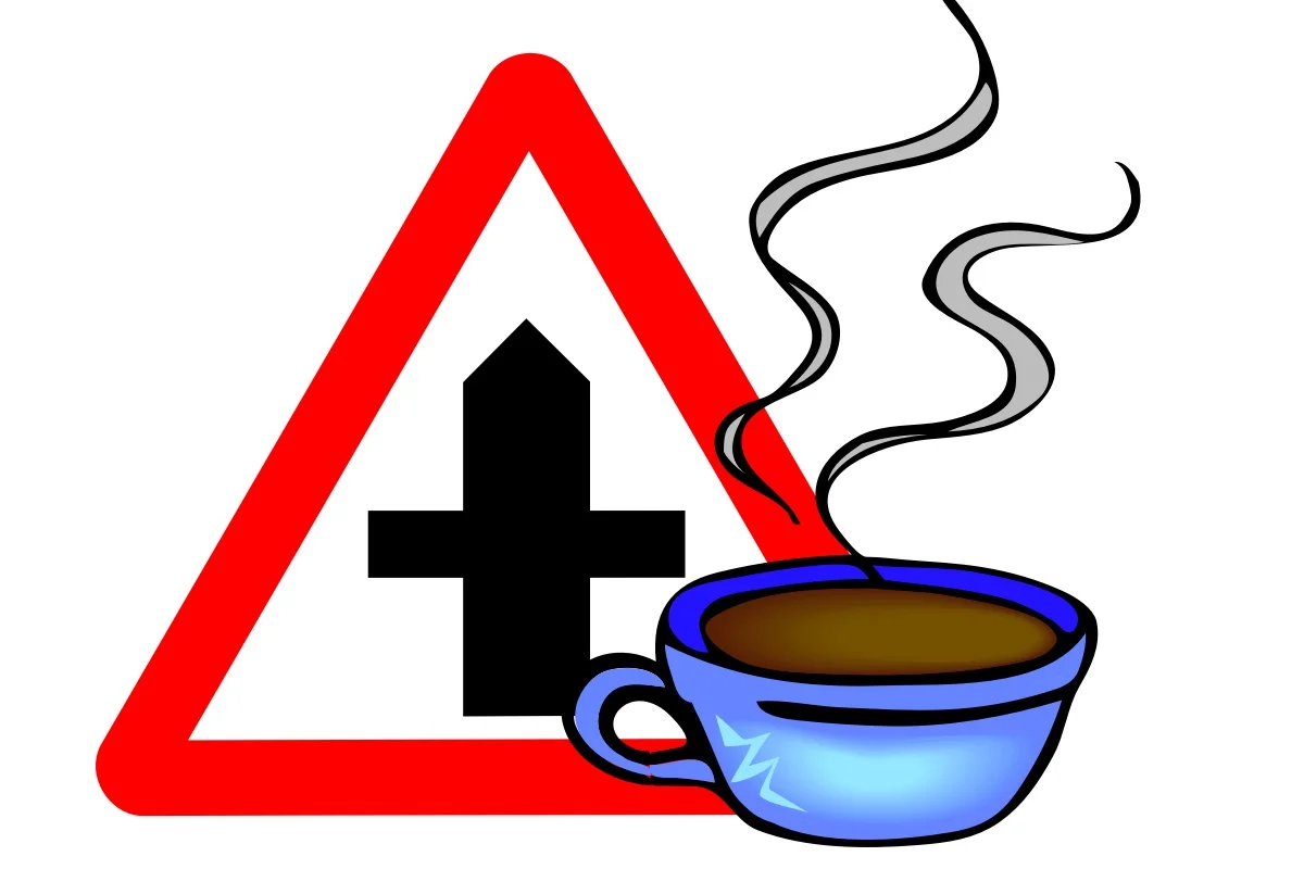 Coffee at the Crossroads