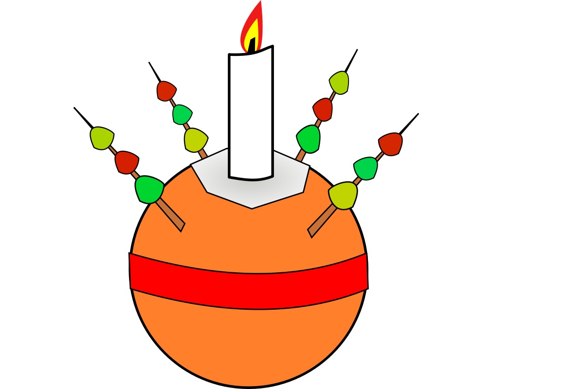Christingle Service