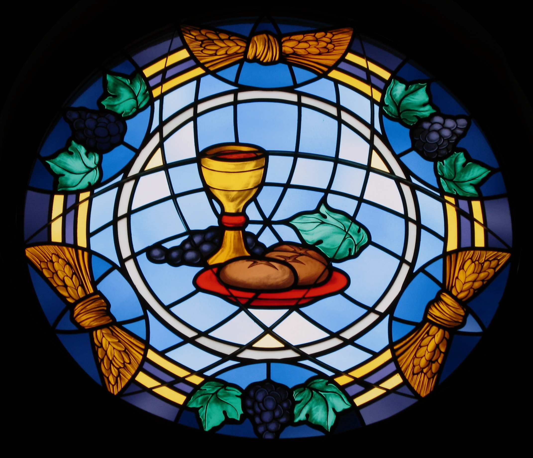 Covenant Service
