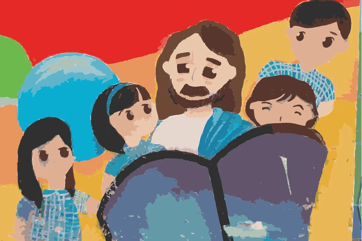 Sunday School Anniversary & High 5 Sunday