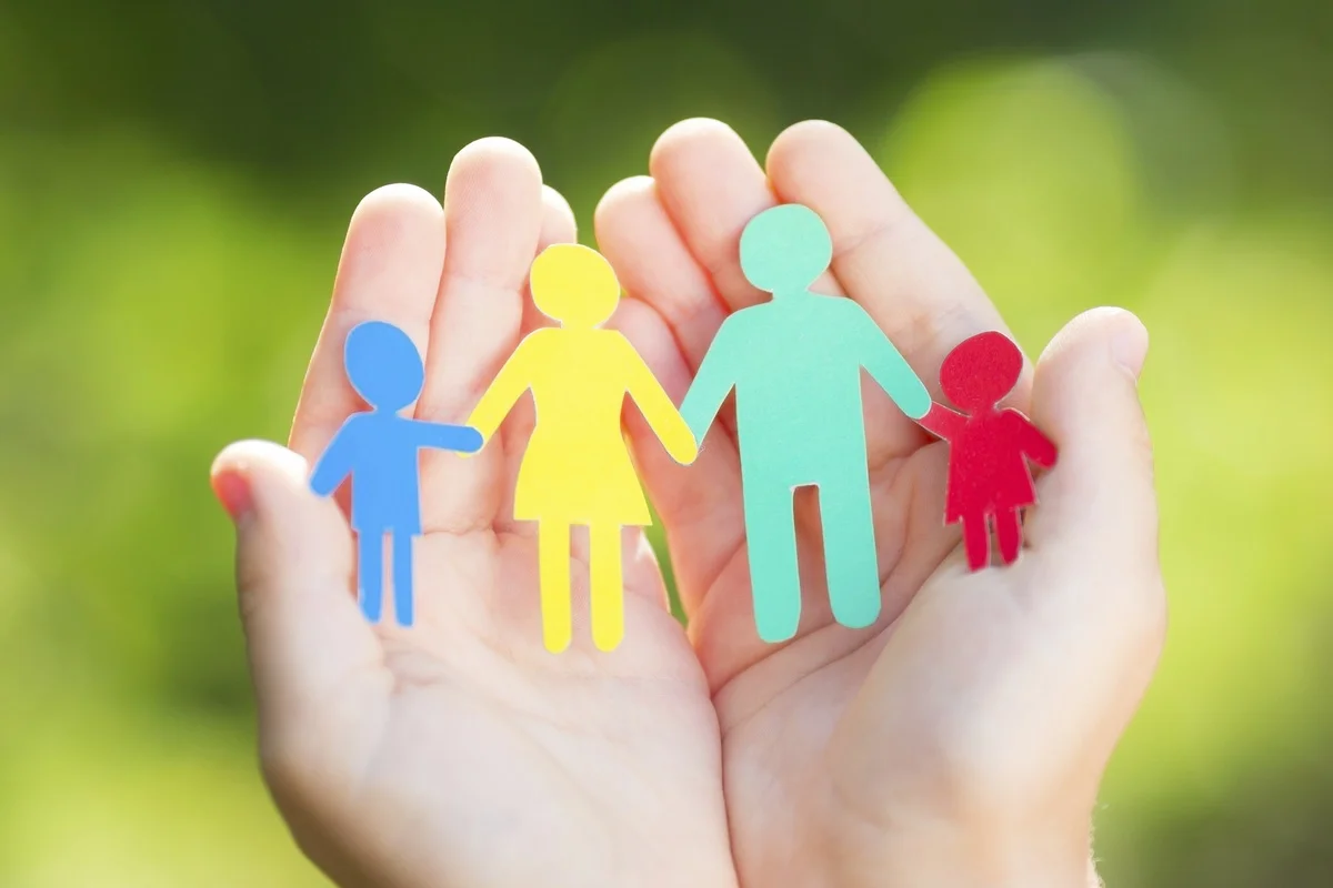 Safeguarding Foundation Training
