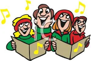 Carols and Mince Pies at Eton Wick