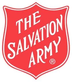 A “Be Still” event at the Maidenhead Salvation Army