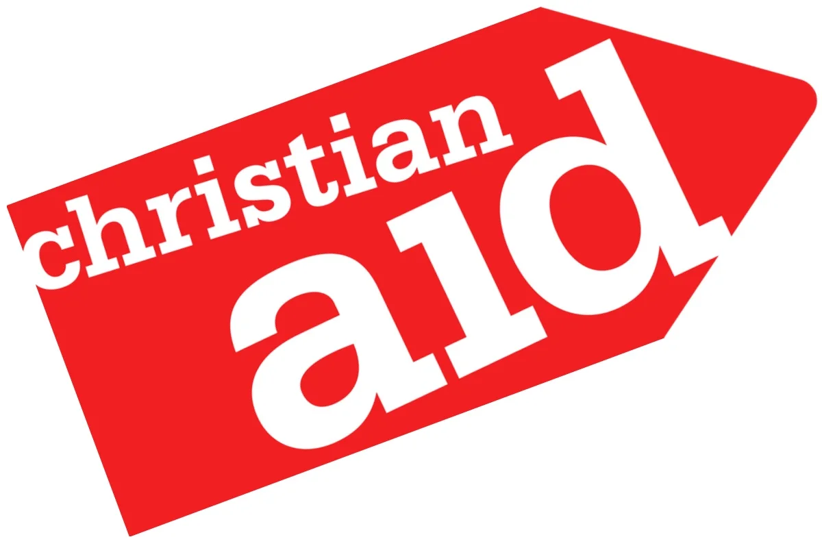 Christian Aid Week