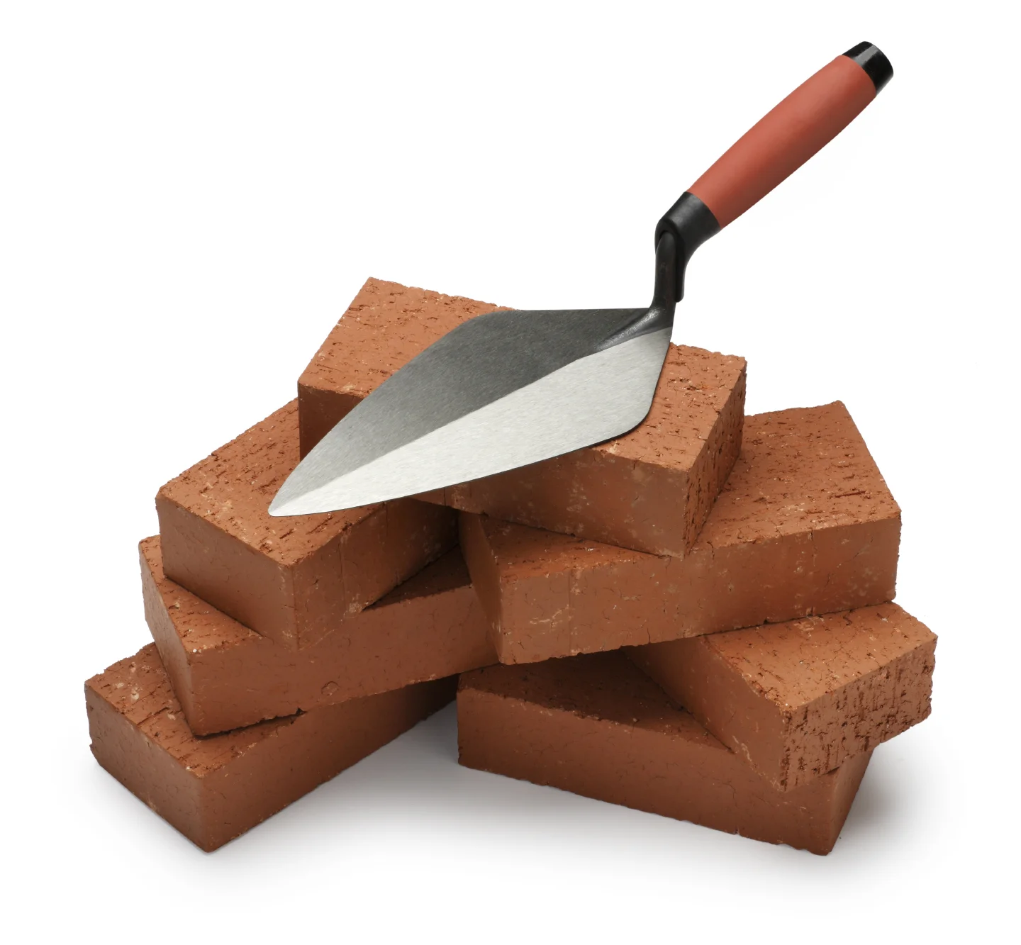 ‘Build your Church’