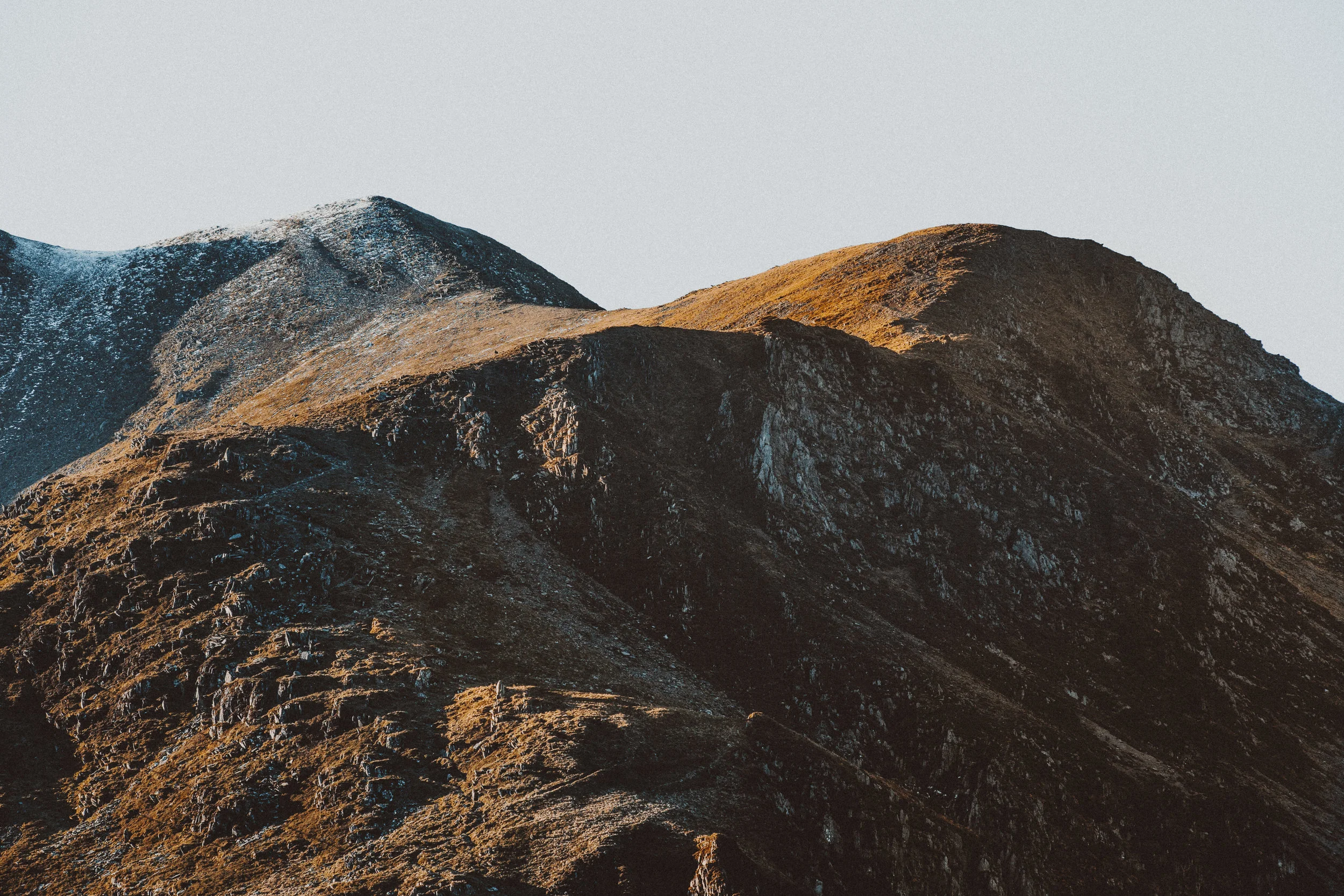 Ogwen Valley