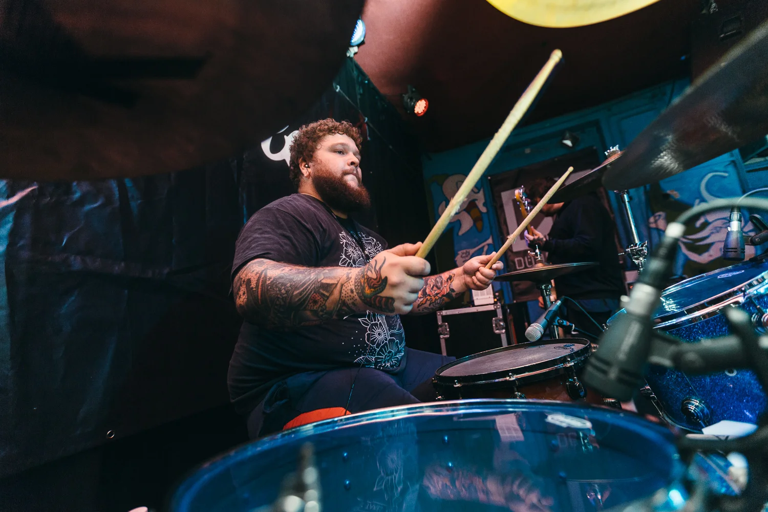 @drumloverdoza