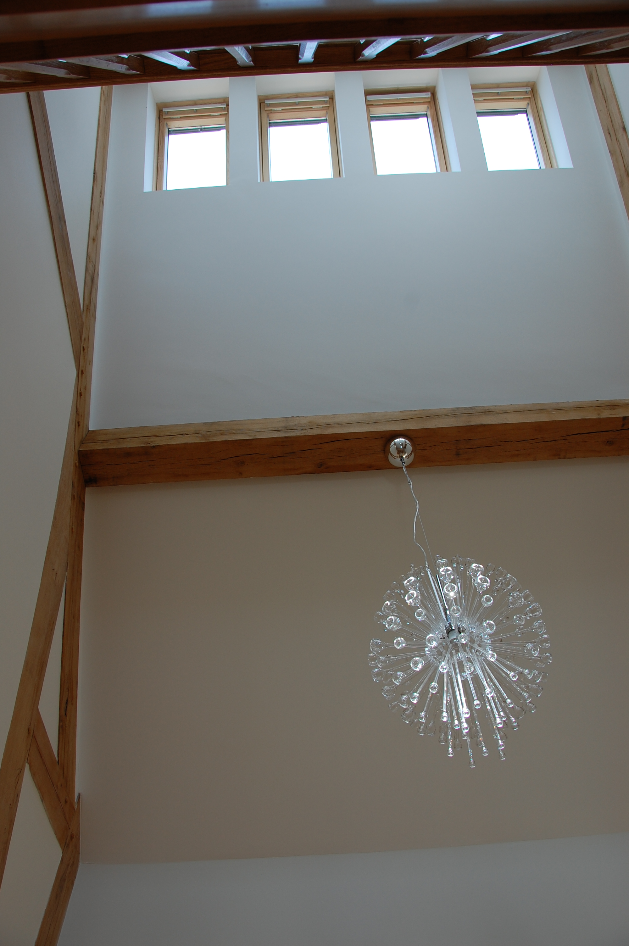 Residence, Oxfordshire