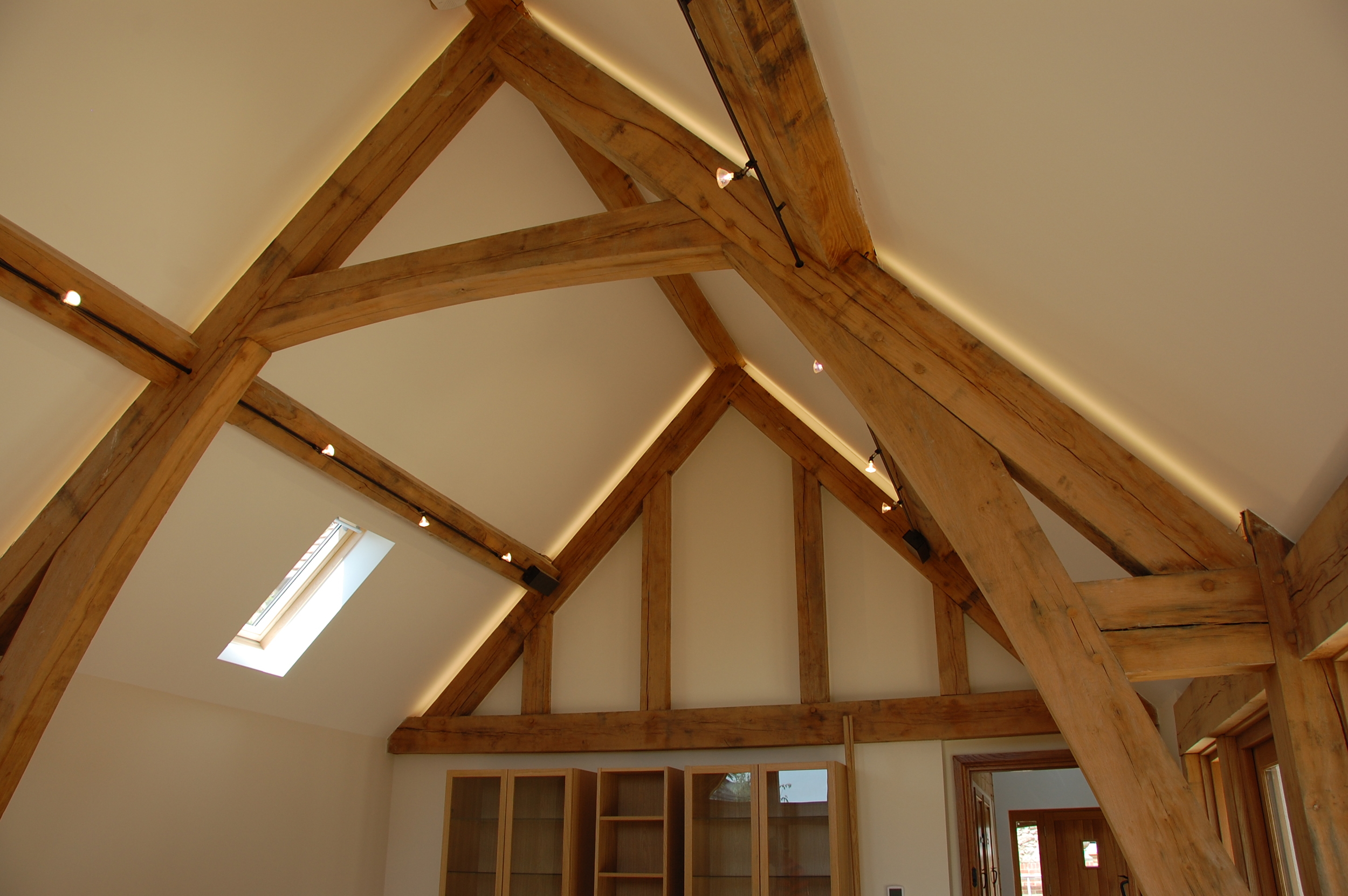 Residence, Oxfordshire