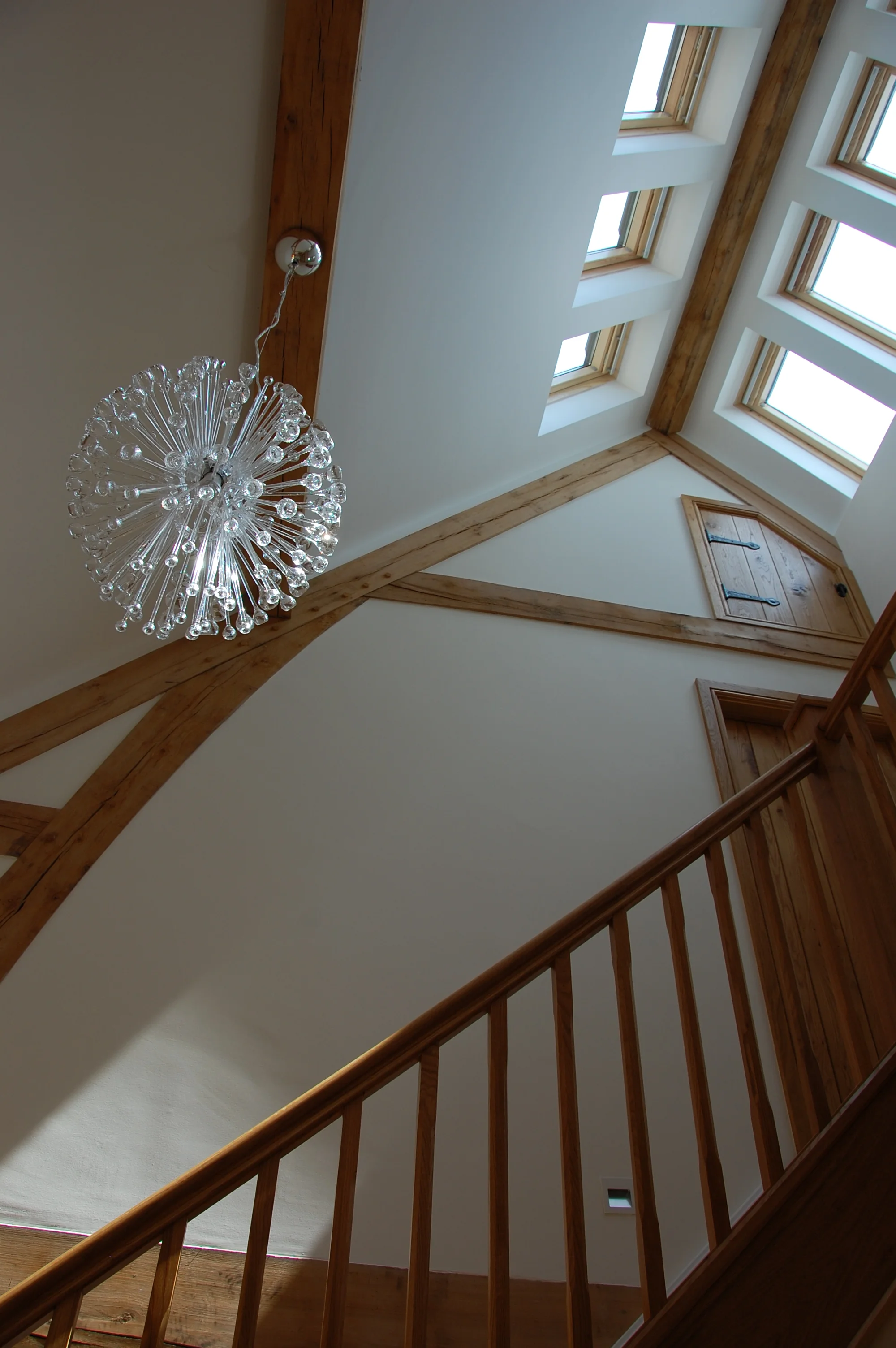 Residence, Oxfordshire