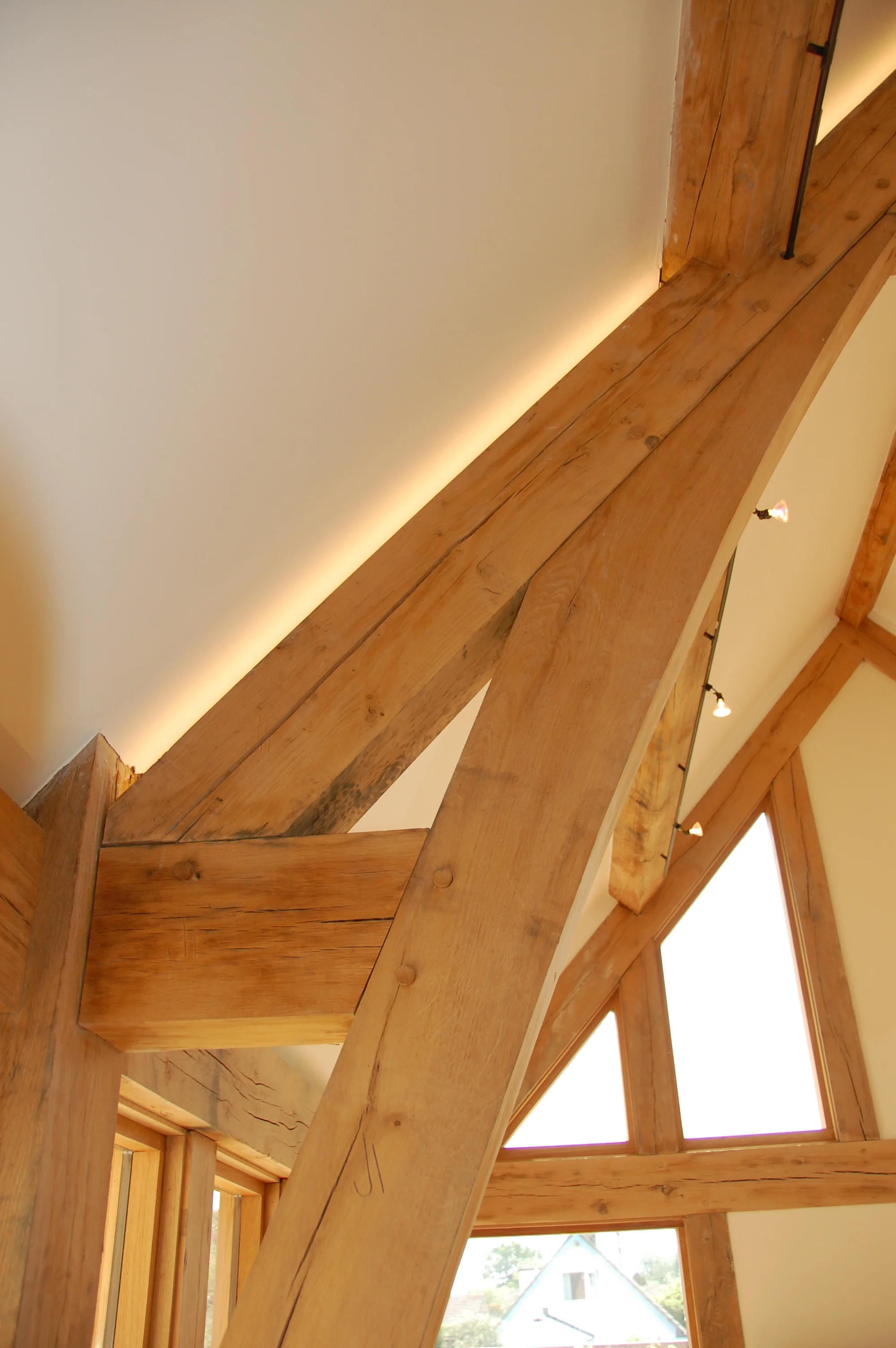 Residence, Oxfordshire