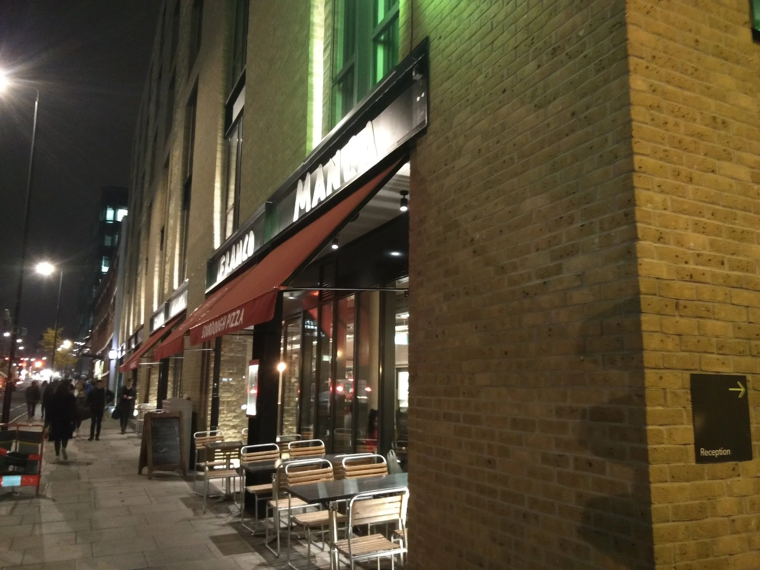 Hub by Premier Inn Kings Cross