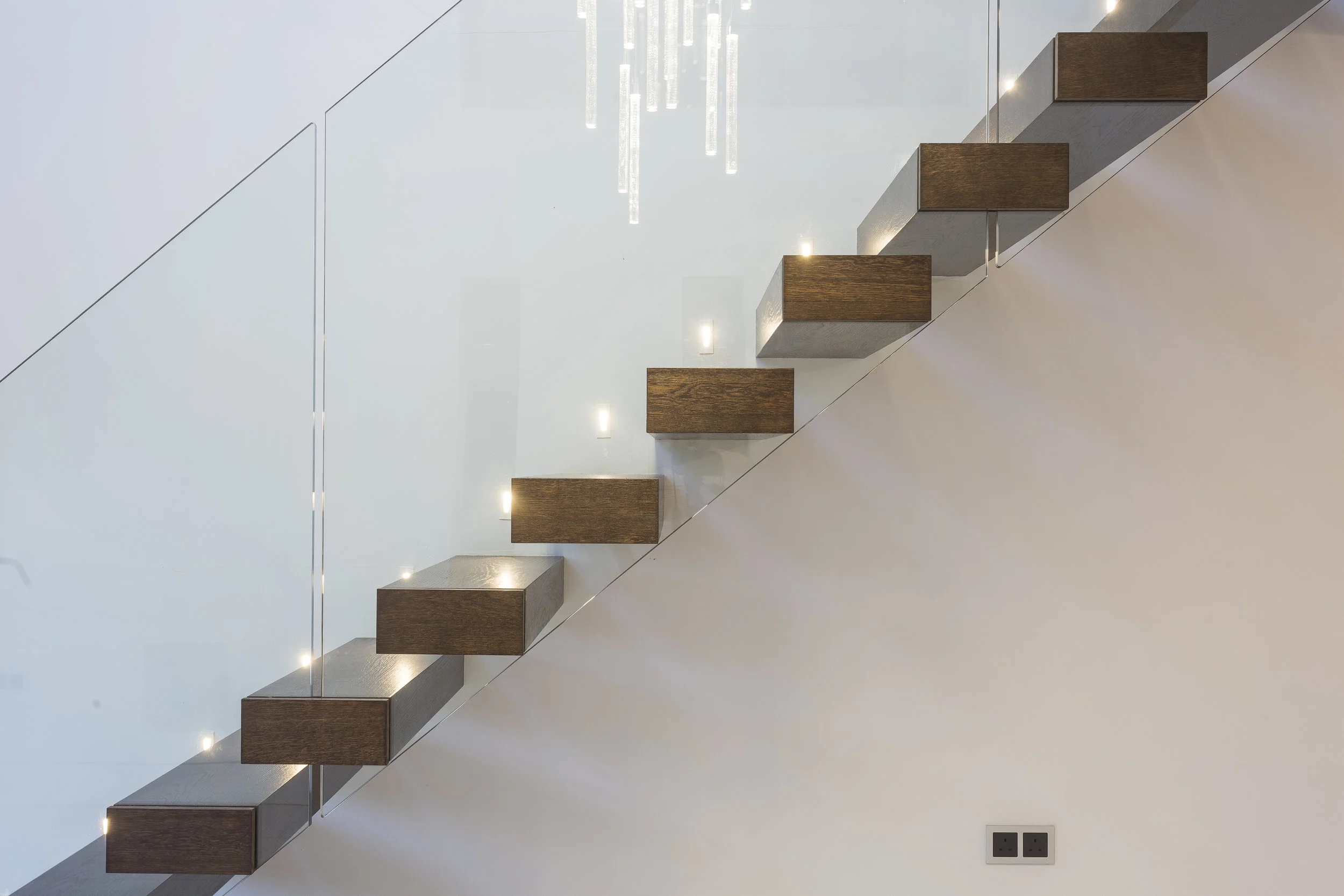 Private Residence, Oxfordshire