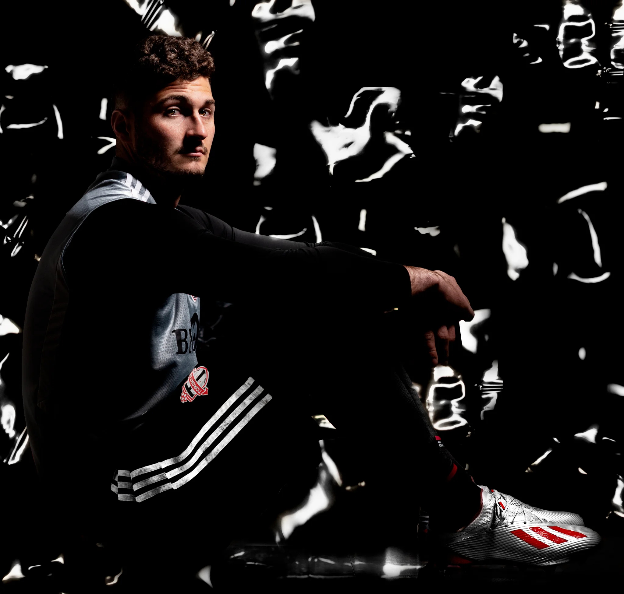 Alex Bono - Adidas x MLS