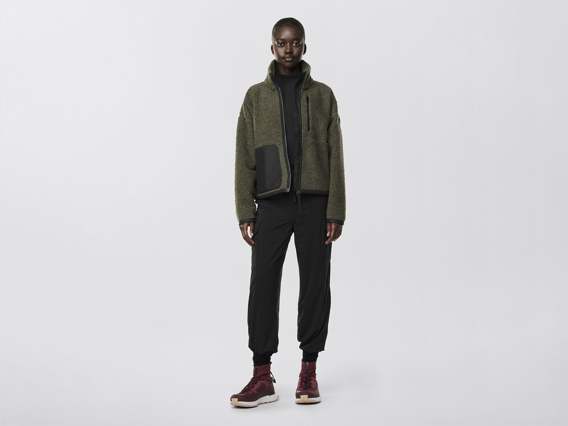 Canada Goose FW24