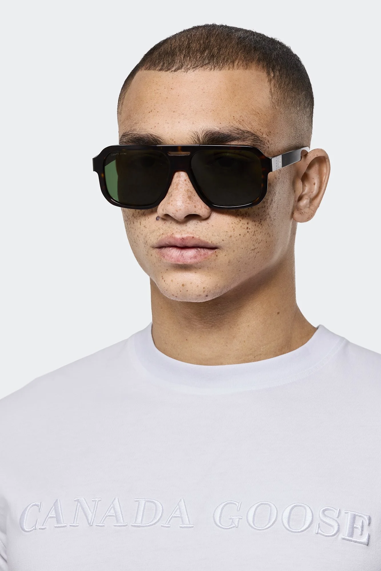 Canada Goose Eyewear SS24