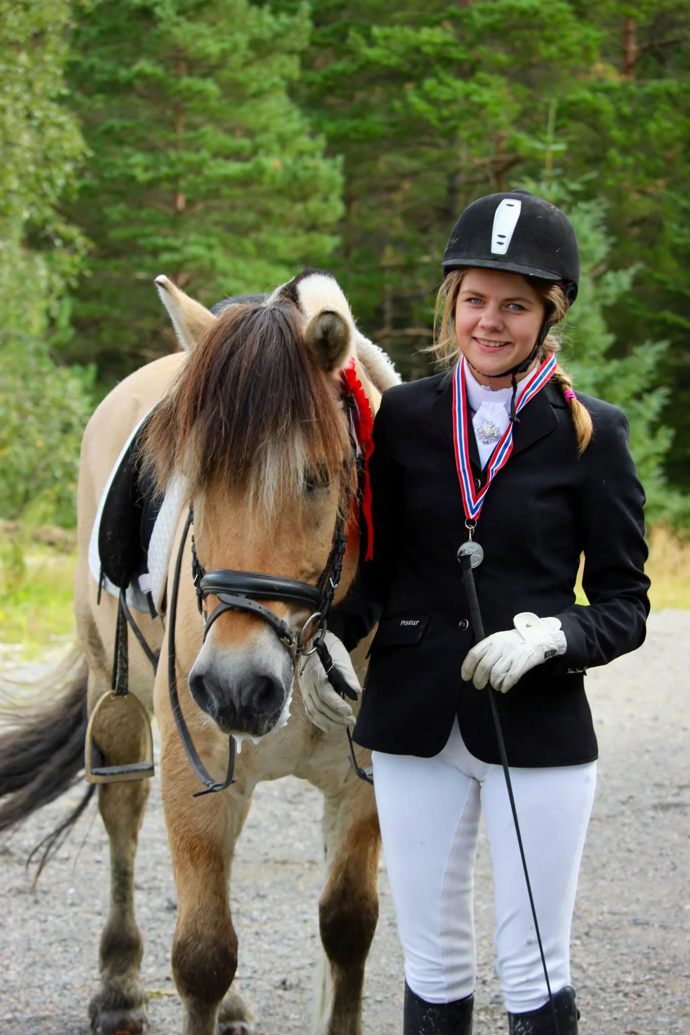 (Foto: Thea Espeland)