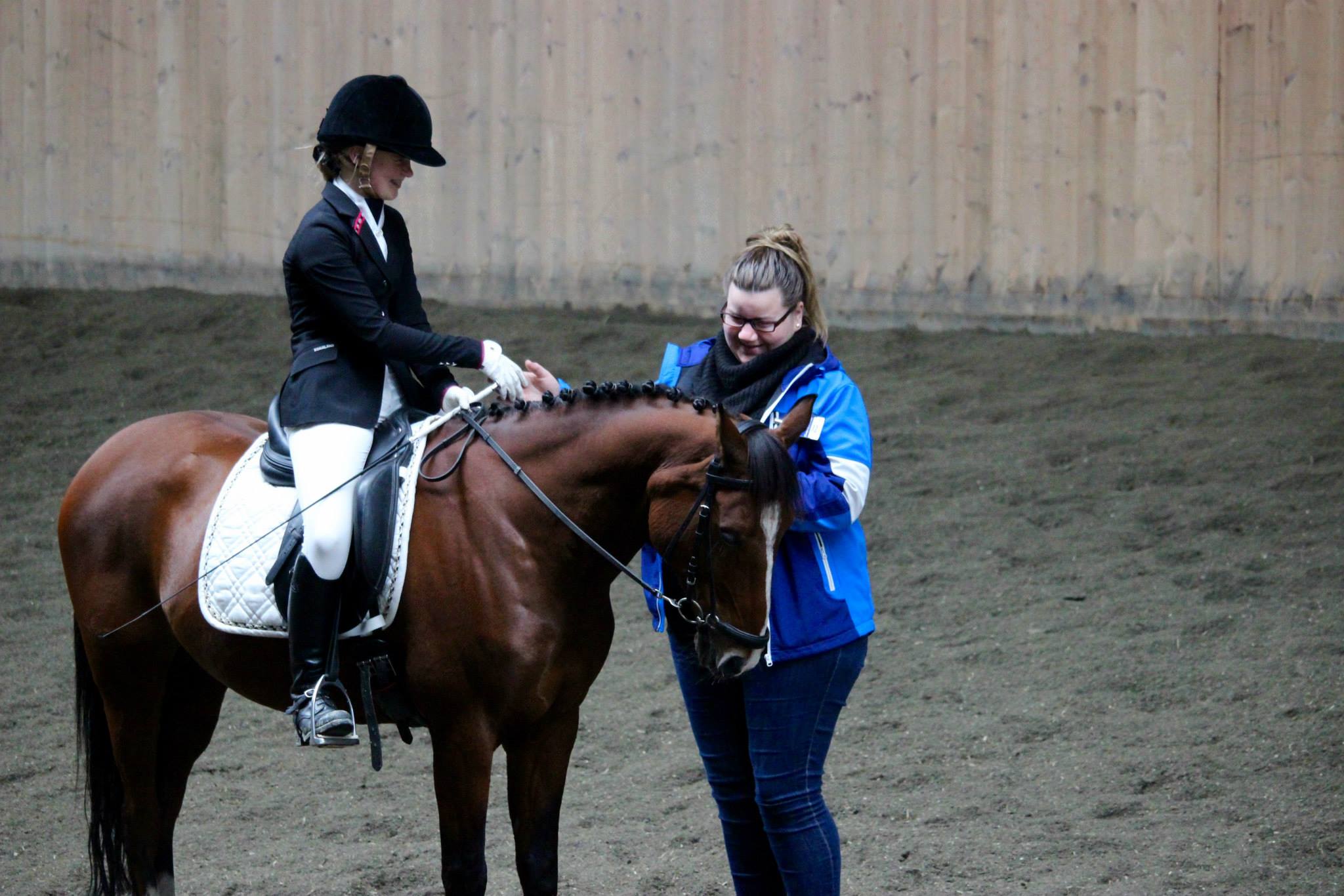 (Foto: Thea Espeland)