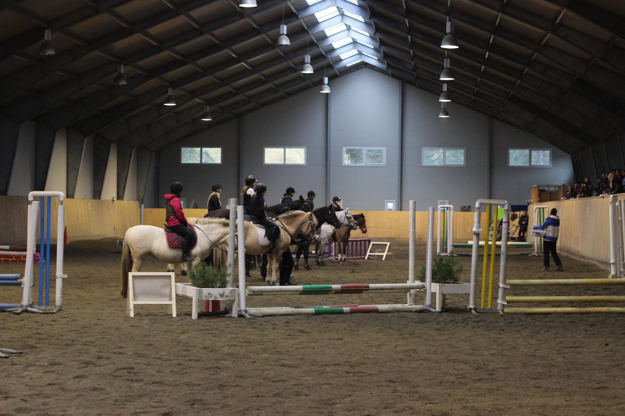 (Foto: Thea Espeland)