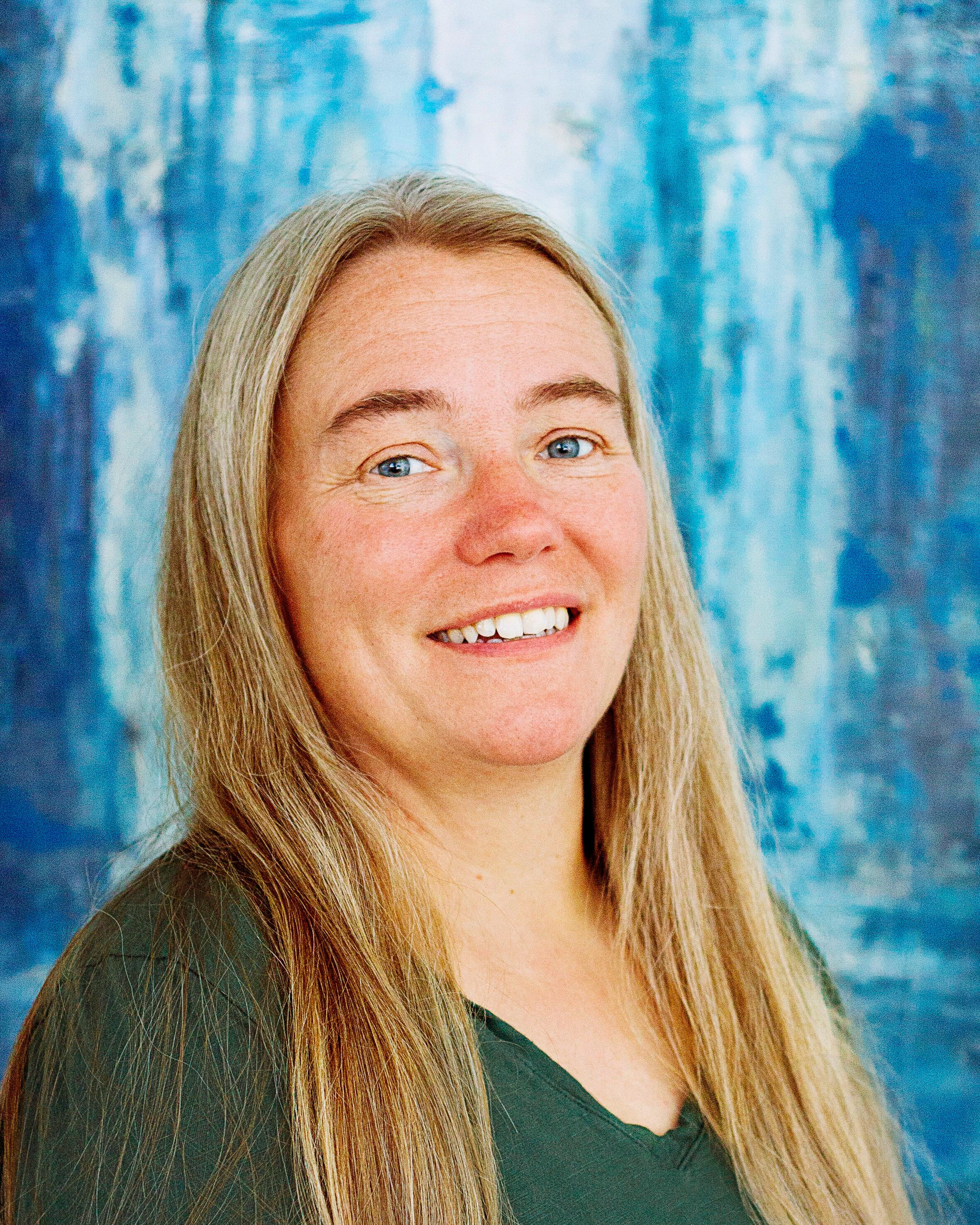 Sandra Gersbach, RN, LMT