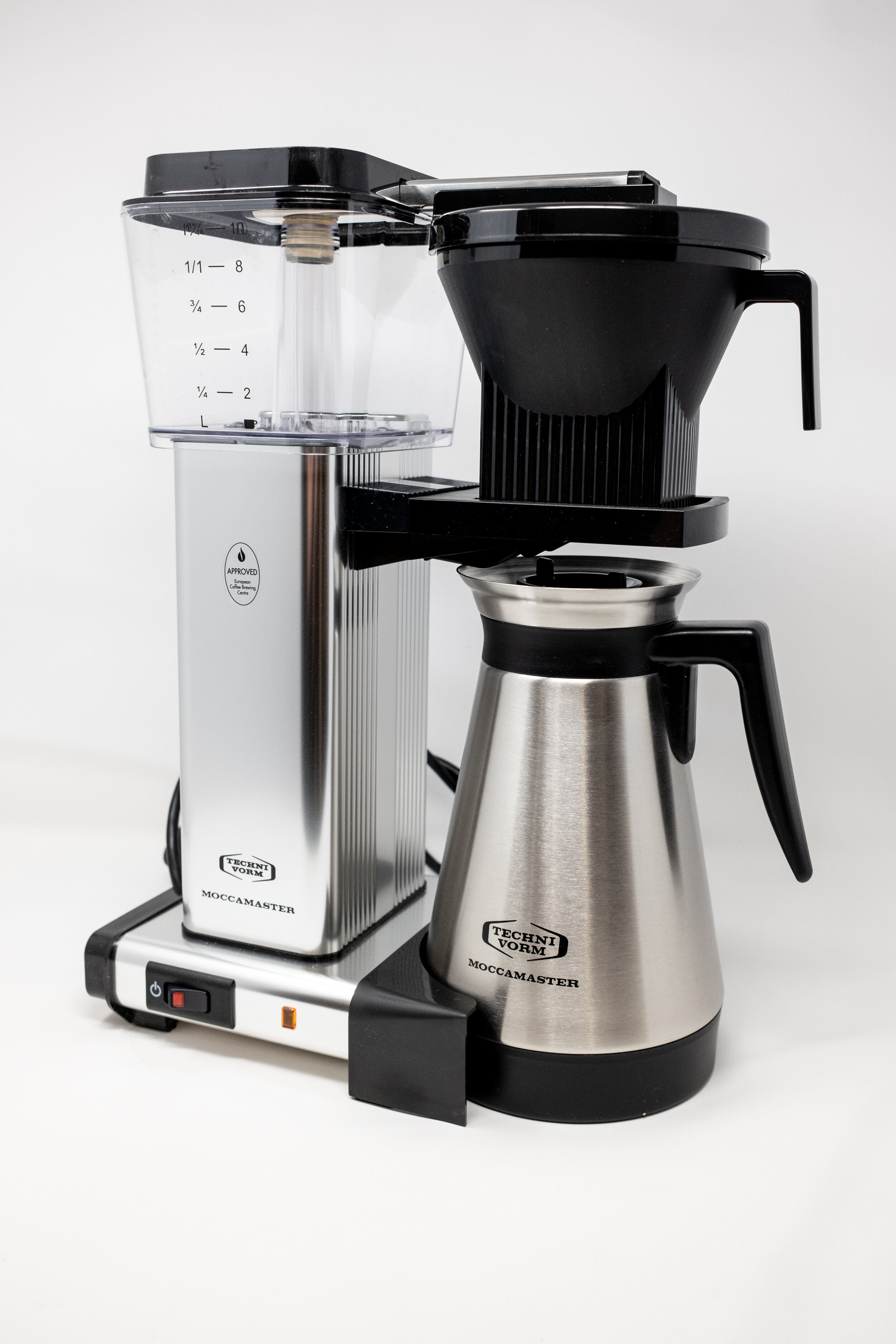 Technivorm Moccamaster KBTS Coffee Maker