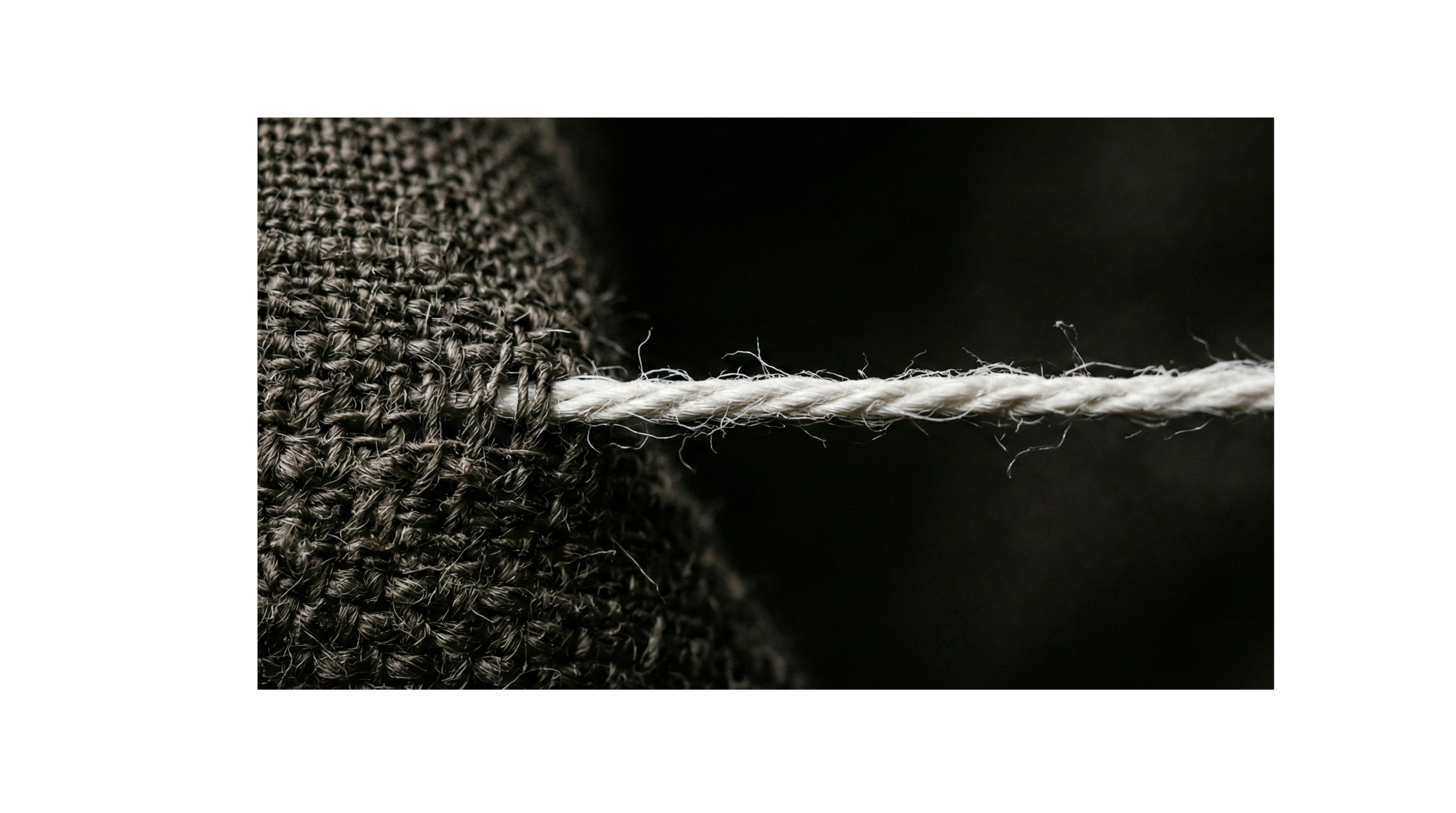 The VP of Narrative. The Role Your Company Doesn't Know It Needs.