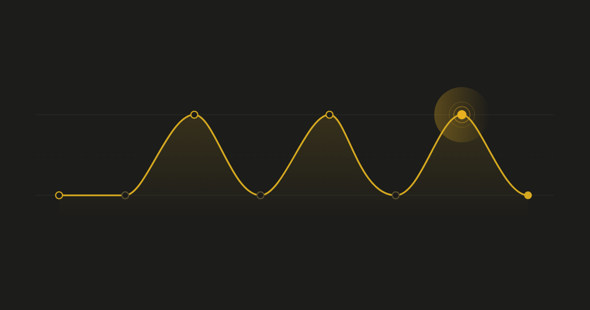 Specs Don't Stick. Stories Do.