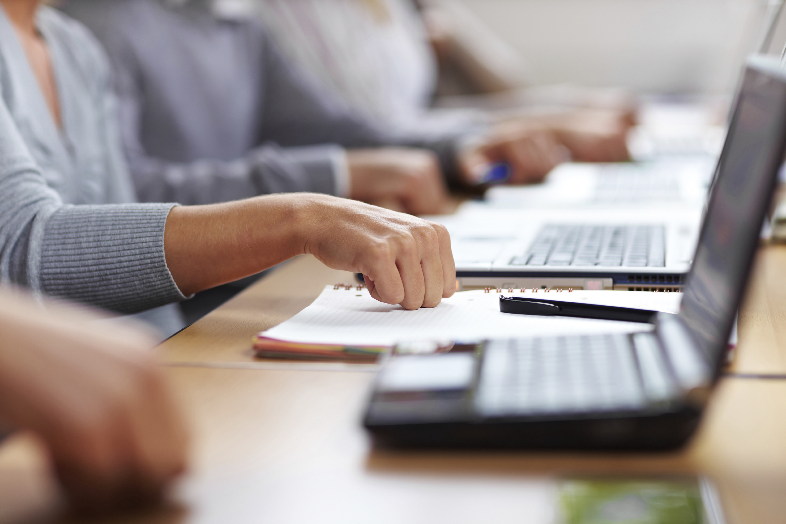 Step 1: Research Your Options