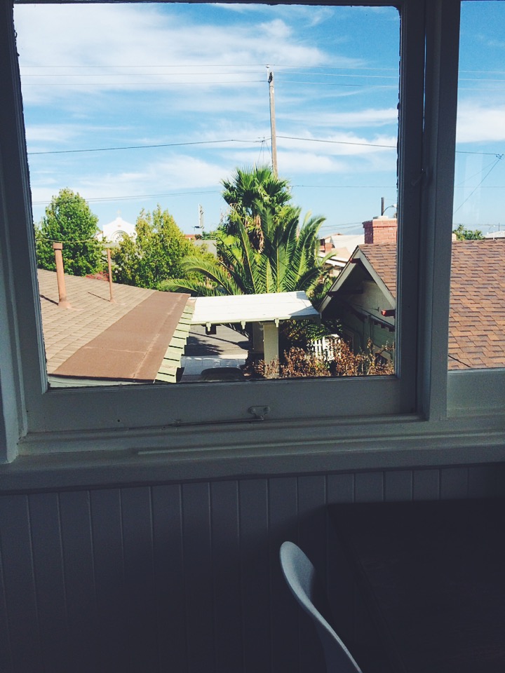 San Diego airbnb North Park