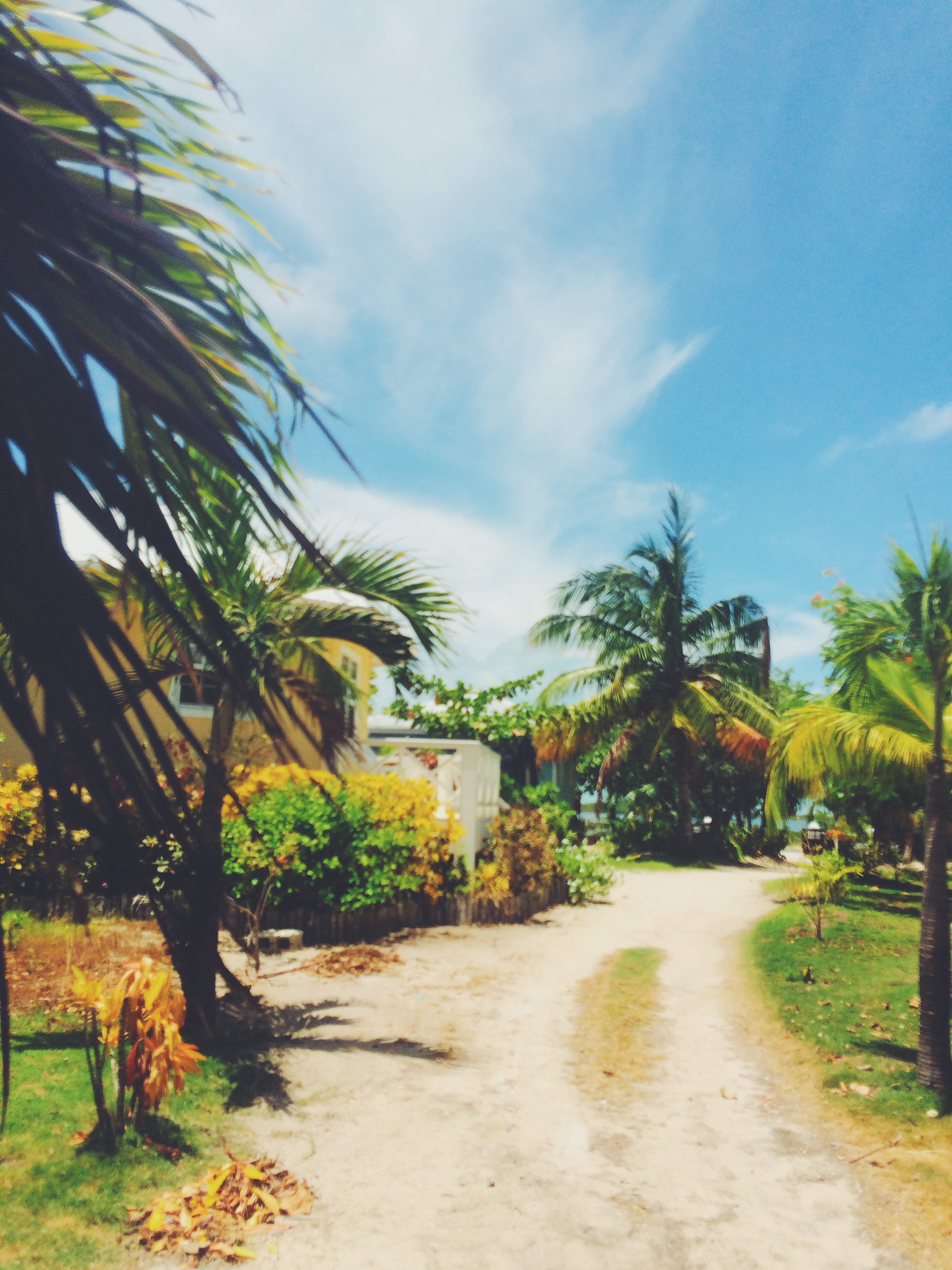 San Pedro, Belize