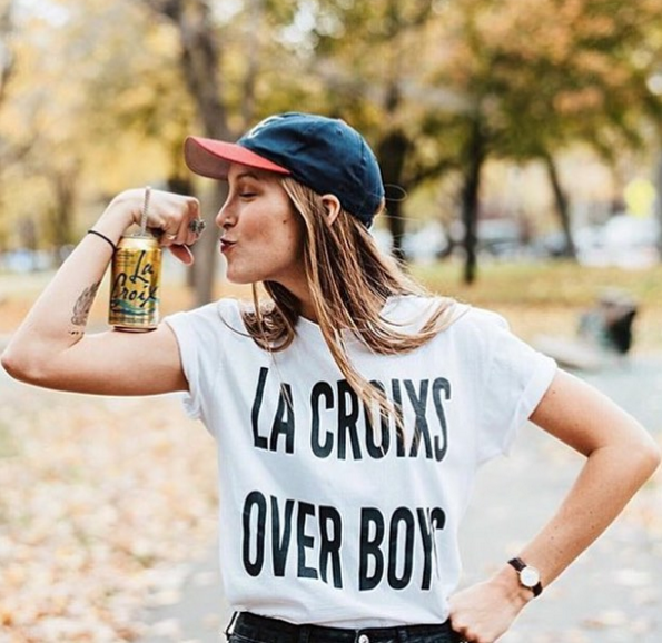 la croixs over boys tshirt