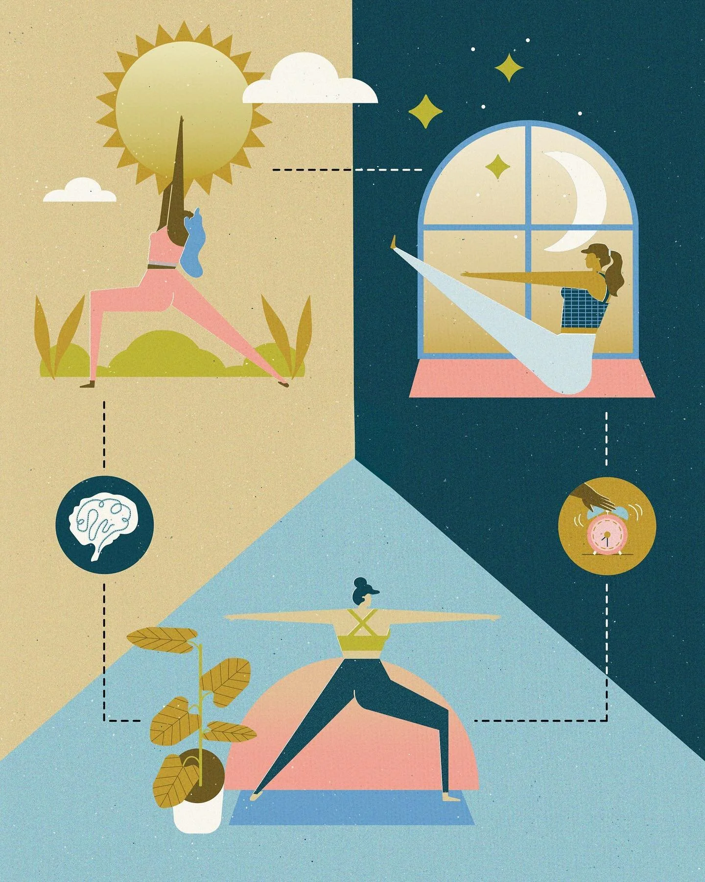 Morning routines. Love them or hate them? I&rsquo;m definitely a don&rsquo;t-talk-to-me-until-I&rsquo;ve-had-a-cup-of-coffee type of person 😬 but through changing some old habits (not checking my phone until after I&rsquo;m out of bed) and implement