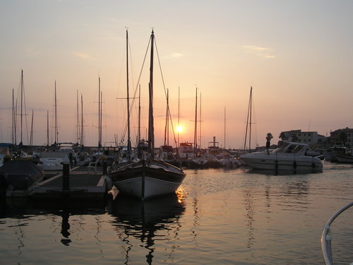 Marina di Portoscuso 2