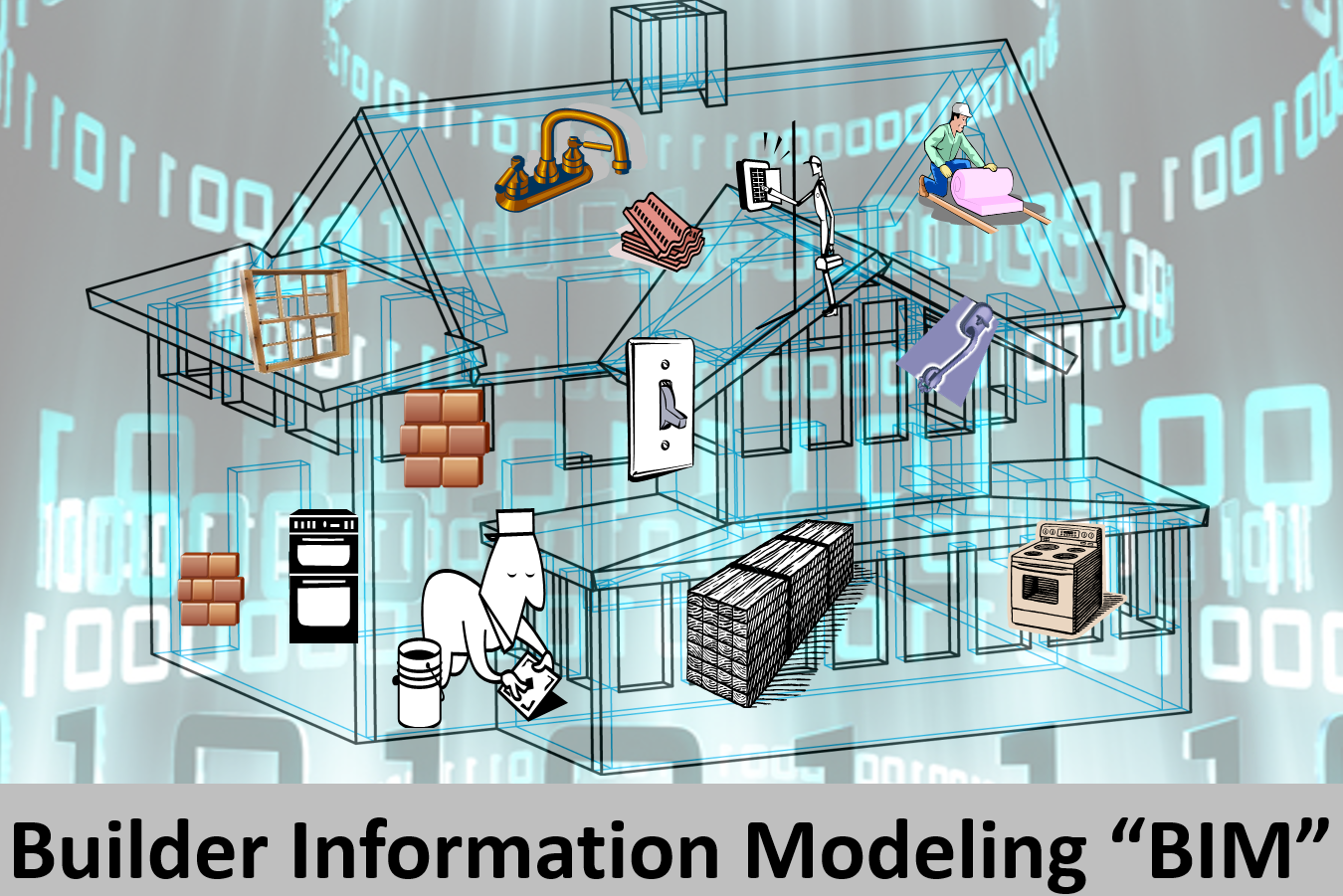 cad with embedded intelligence