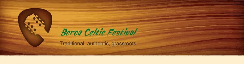 Four Leaf Peat at the 7th Berea Celtic Festival