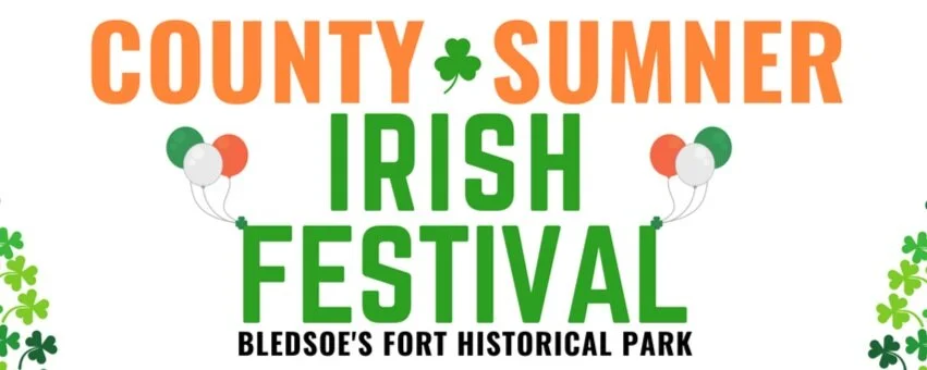 County Sumner Irish Festival