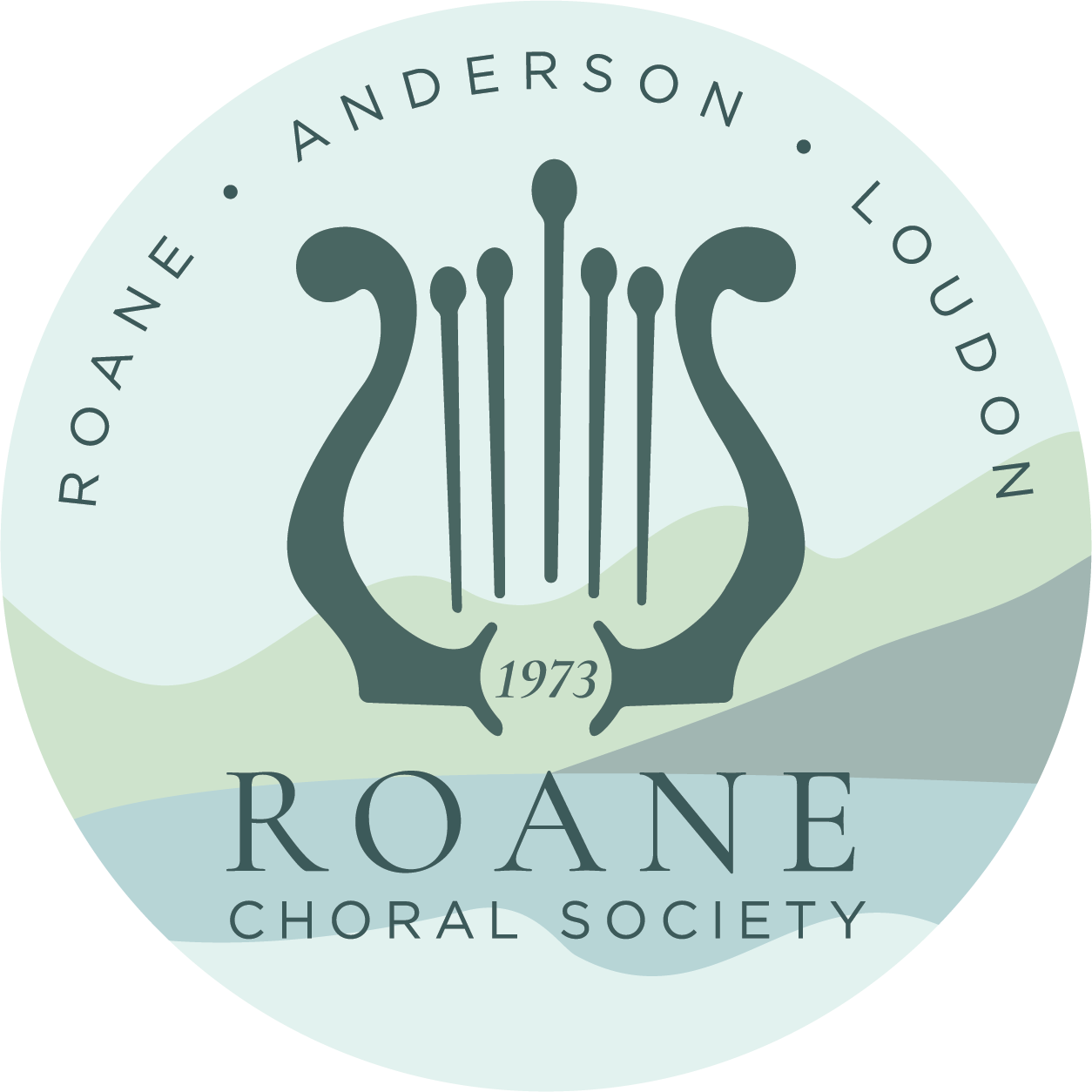 Songs of Ireland with the Roane County Choral Society