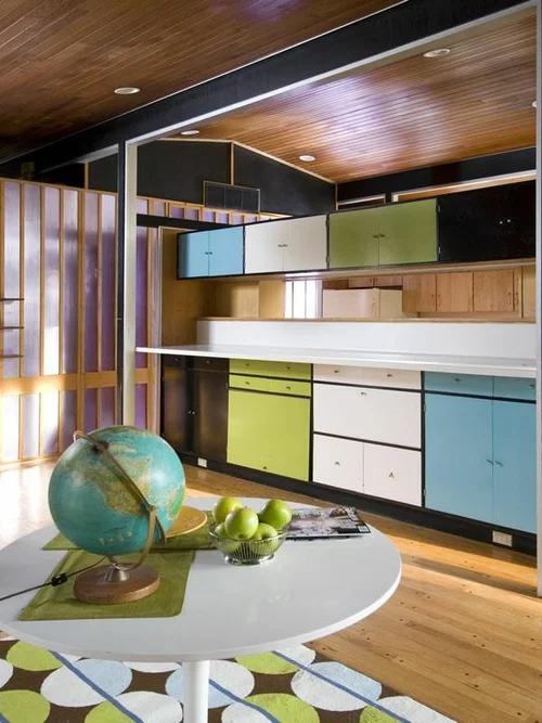Design Inspiration: The 1960's — RYLE & COMPANY