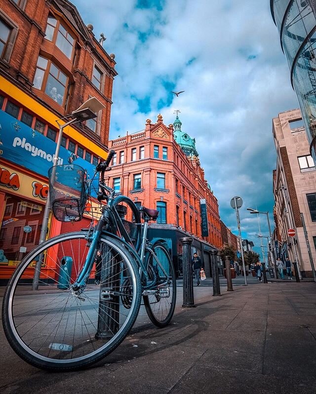 🤔What do you think of the new cycling routes that have been setup around the city center during the lockdown? 🗓️ Today is Tuesday and I am bringing back an old tradition
👉Tuesday Q&amp;A⁉️ Feel free to ask any questions related to 👇
📸Photography