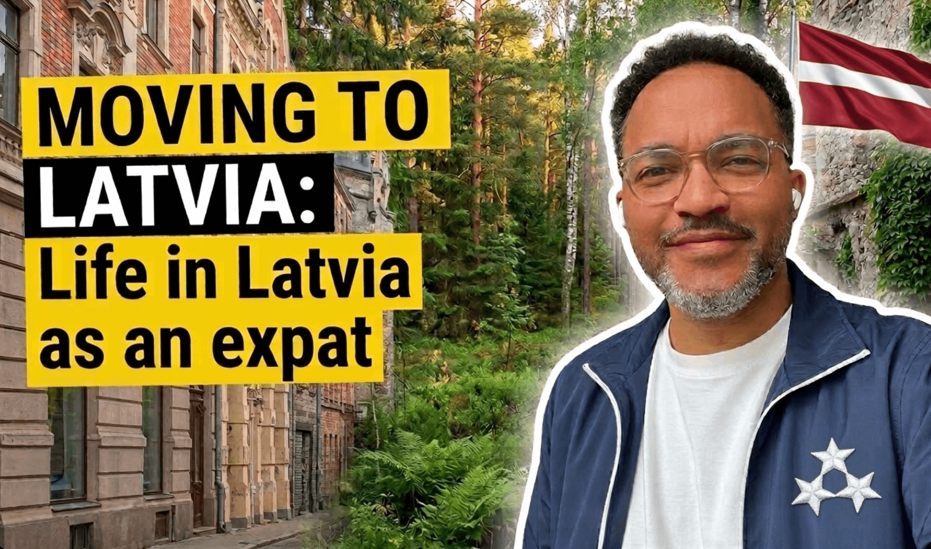 Moving To Latvia: Life in Latvia as an expat
