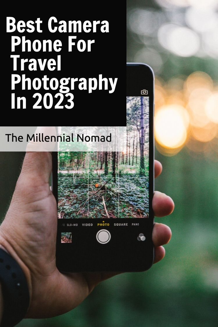 best phone for travel photography