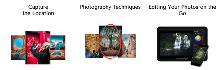 Phone Camera Course Mastering Low Light Photography with Your Smartphone Camera | AI ...