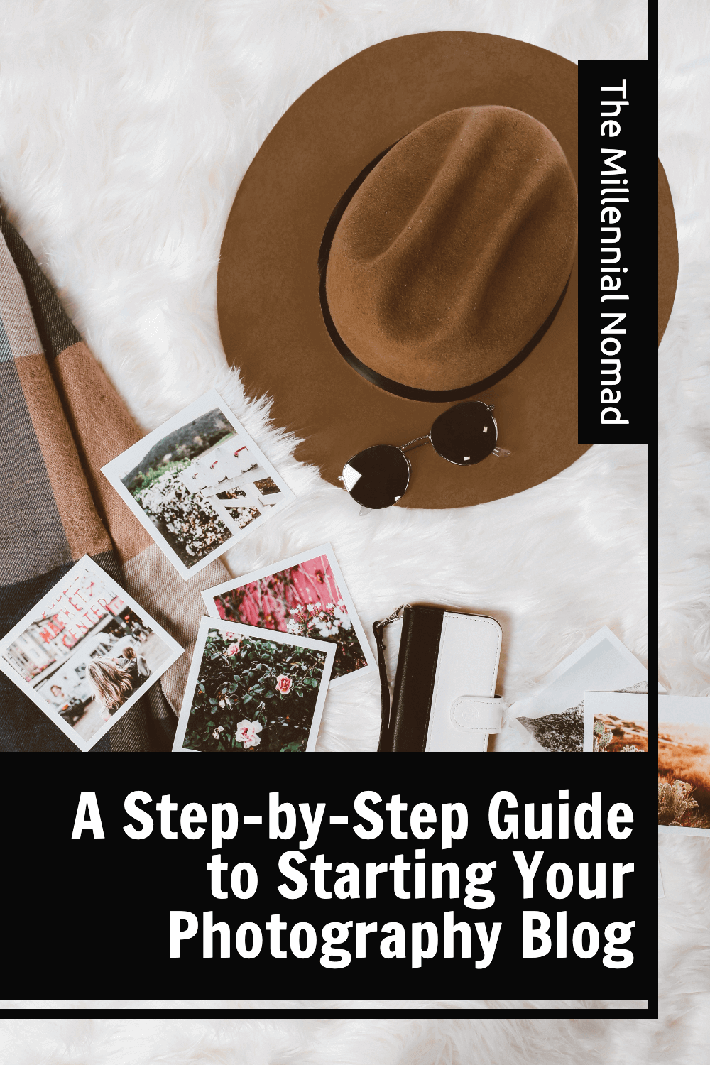 Beyond Instagram: How To Start a Photography Blog For Beginners | AI ...