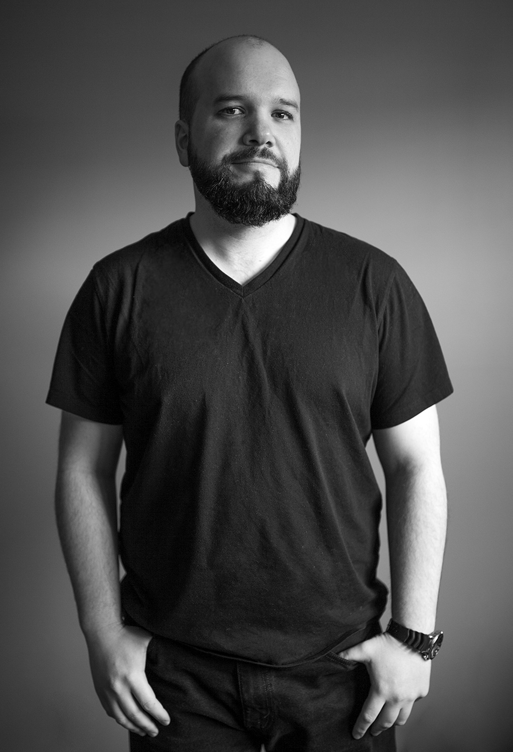Photo by John Wyatt