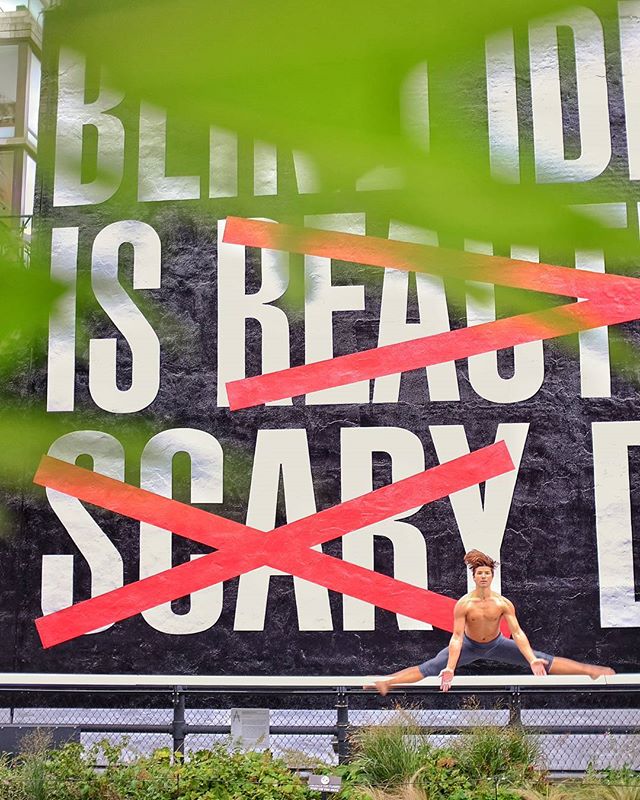 Dancing on the Highline
#FujifilmX_PPE @omarzrobles #photowalk #photoplusexpo #FujifilmX_US #fujifilmx100t