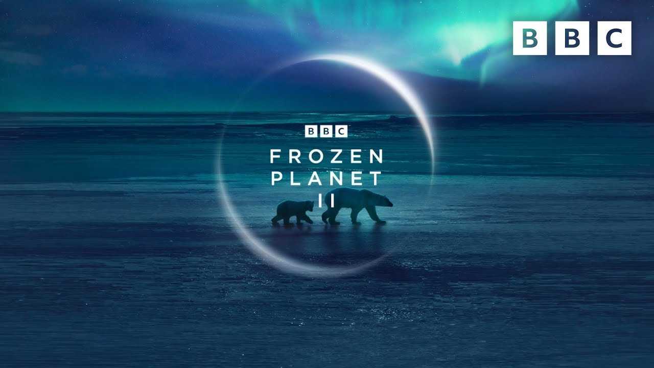 Frozen Planet II Ep 6 | BBC One