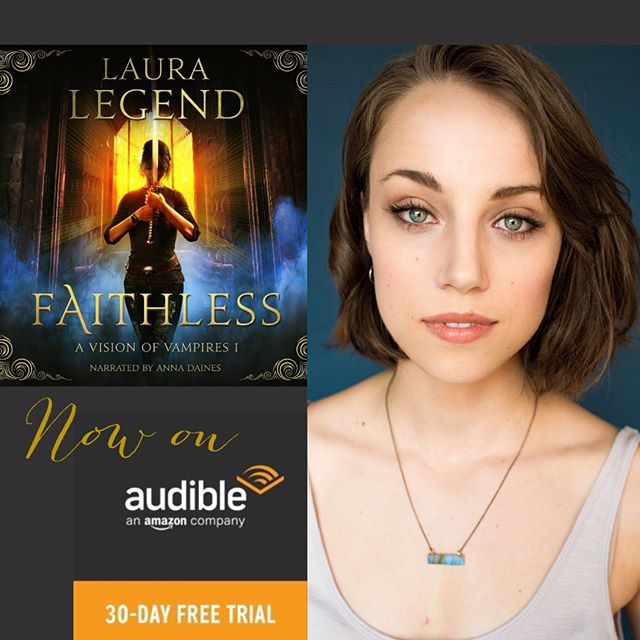 It&rsquo;s ready! My &ldquo;Faithless&rdquo; audiobook is fresh out of the oven. Grab it on Audible while it&rsquo;s hot! 🔥📚 Audible has a free 30-day trial, and this is a quick listen! If you do It, please do leave a review. I think I&rsquo;ve fou