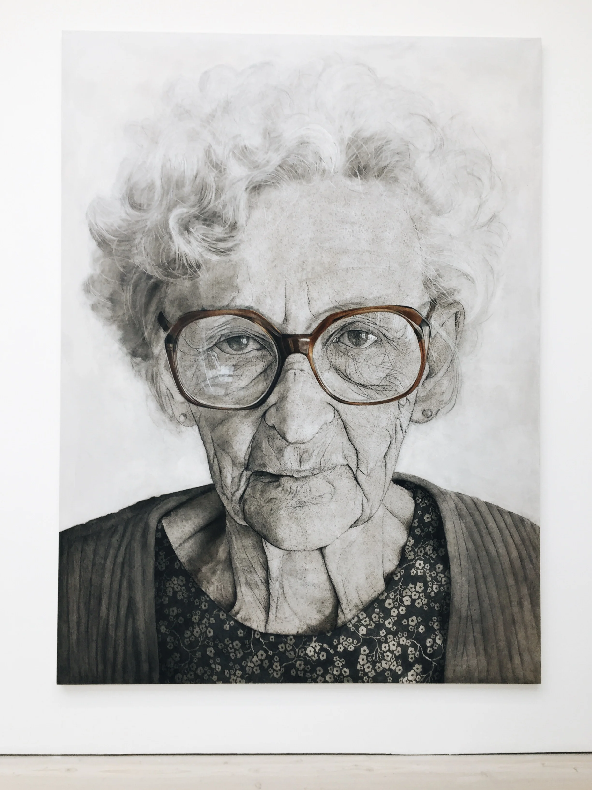 Ljubica by Jelena Bulajic, 2012
