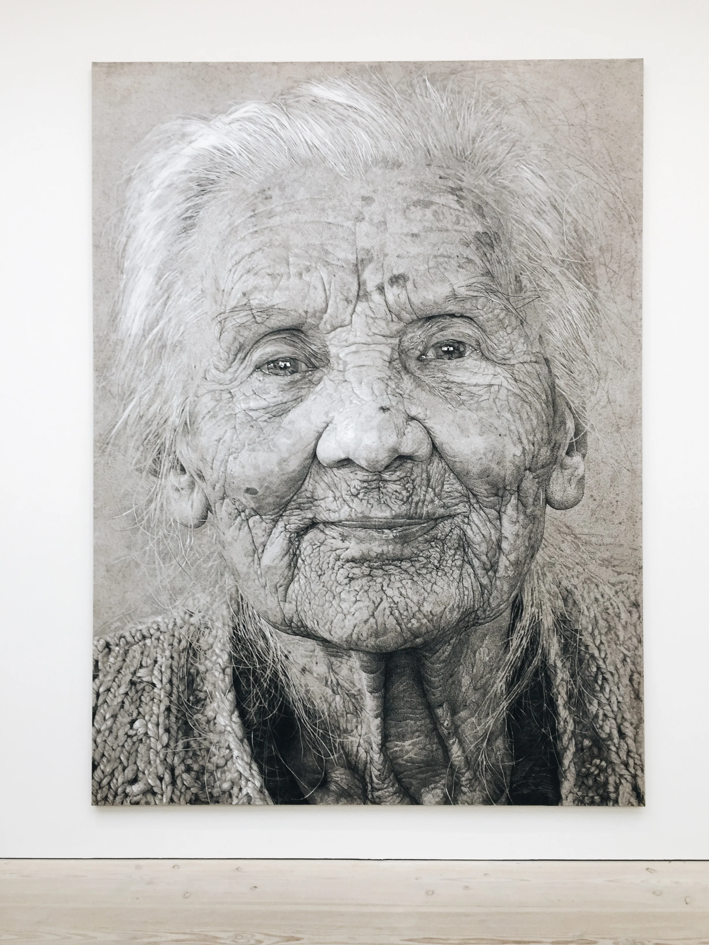 Grozda by Jelena Bulajic, 2012