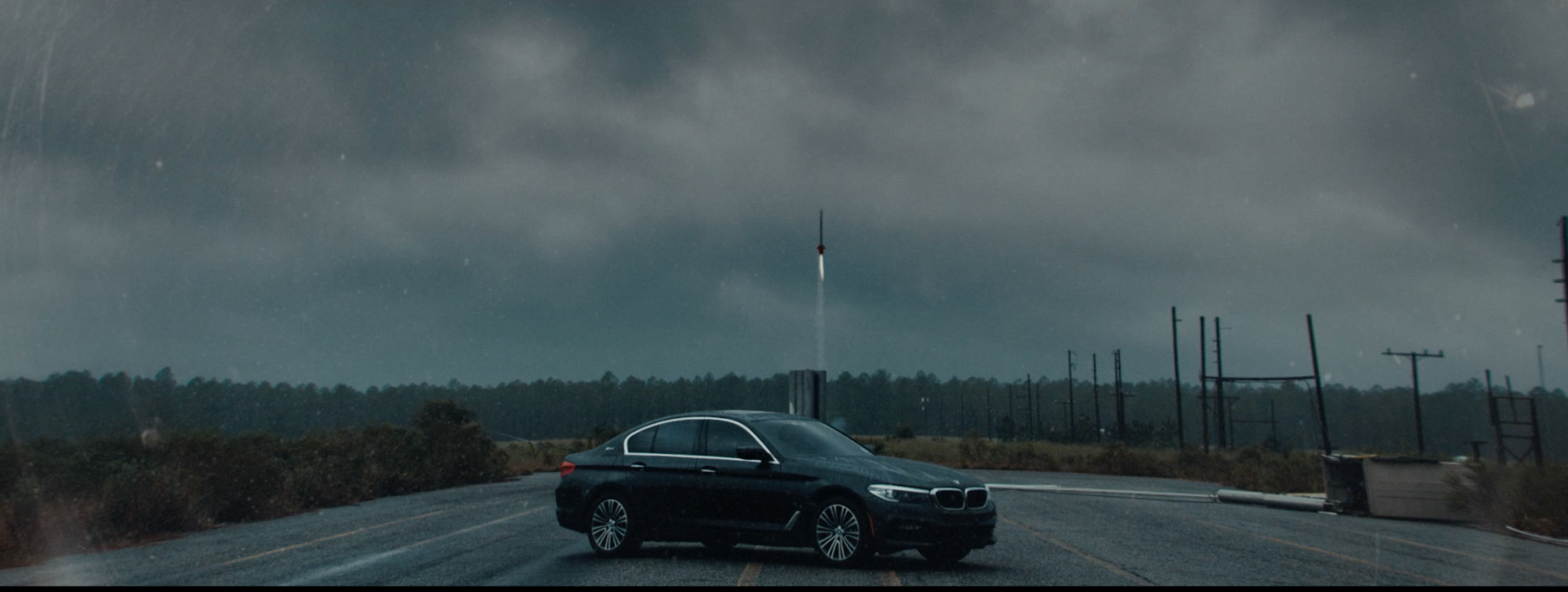 BMW Force of Nature 